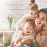 ¿Cumpliste tus propósitos como madre? Un recuento de fin de año