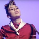 ¡IMPRESIONANTE! Mirá el nuevo video de Miley Cyrus