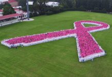 Día mundial del cáncer de mama