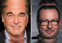 El caso Weinstein salpica también a Oliver Stone y Lars von Trier