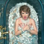 Taylor Swift lidera las nominaciones de los European Music Awards de MTV