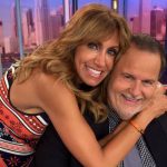 Compañeros de El gordo y la flaca reaccionan a la separación de Lili Estefan