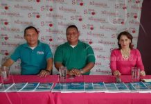 Programa Destinos con Sabor llega a Jinotega
