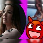 Alessandra Fuller reaparece posando en el mar y muestra cuerpazo en bikini posando en bikini