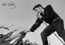 Elvis Presley, un rey que revolucionó la historia