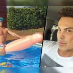 Se somete a operación estética que le deja una erección crónica