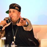 Mientras muchos queremos perder peso en 2018 a Nicky Jam le urge aumentar 30 libras