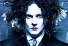 Jack White presentó dos piezas nuevas Connected By Love y Respect Commander