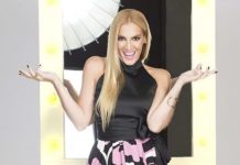 Conoce a la influencer que le cambia el look a la gente común