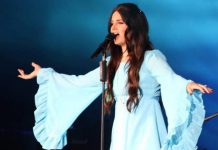Radiohead negó que haya demandado a Lana Del Rey por plagio