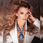 Marjorie de Sousa agradecida con Telemundo: «Creyeron en mí»