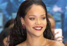 Entérate por qué la marca de Rihanna se llama Fenty