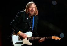 Tom Petty hospitalizado tras un ataque cardíaco