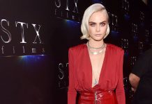 Cara Delevingne, otra víctima de Harvey Weinstein