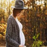 Embarazo fashion: claves de estilo para las futuras madres