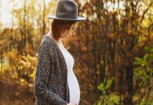 Embarazo fashion: claves de estilo para las futuras madres