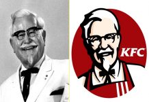 La mía es más grande y más poderosa: Así afirmó KFC