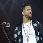 Maluma anuncia «F.A.M.E USA Tour», su segunda gira por EEUU