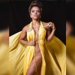 El sorprendente antes y después de la candente peruana Josetty Hurtado