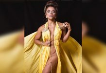 El sorprendente antes y después de la candente peruana Josetty Hurtado