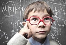 Los niños que nacieron en septiembre son más inteligentes, según estudio estadounidense