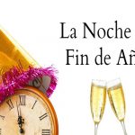 La tradición de fin de año más popular entre los famosos