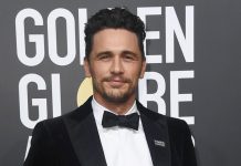 James Franco asegura no saber de qué hablan las mujeres que lo acusan de acoso sexual
