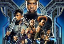 Ya está aquí el nuevo trailer de ‘Black Panther’, Marvel nos enseña el increíble mundo de Wakanda