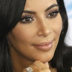 Kim Kardashian víctima de robo en su mansión de Los Ángeles