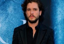 Kit Harington en lágrimas al conocer el final de Game of Thrones