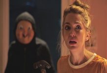 «Happy Death Day» calienta la cartelera estadounidense de cara a Halloween