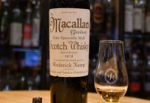 Suiza: Chino pagó más de 10 mil USD por whisky escocés y descubrieron que era falso
