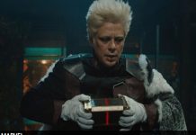 El Coleccionista regresará en la película Vengadores: Infinity War