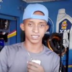 El Raperito hondureño se inspira en El Chavo del 8 para que parejas se enamoren