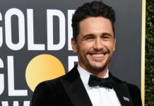 James Franco, acusado de acoso sexual por tres actrices tras ganar el Globo de Oro