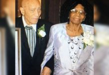 El fin del feliz matrimonio de dos ancianos centenarios por un violento robo