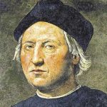 Han localizado el lugar donde Colón ideó su primer viaje a América