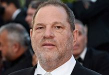 La Academia de Hollywood expulsa a Harvey Weinstein