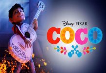 «Coco», la historia de amor a México de Pixar da a conocer el tráiler final