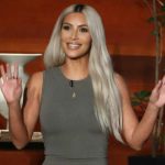 ¡Kim Kardashian confirma el sexo de su tercer bebé!