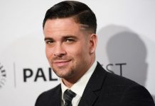 Un actor de Glee se declara culpable de posesión de pornografía infantil