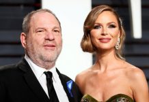 Tras escándalo sexual, esposa de Harvey Weinstein anuncia separación