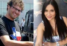 Modelo fue torturada, atacada a mordidas y desangrada por su millonario novio