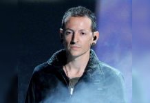 Comparten reveladores detalles de la autopsia de Chester Bennington