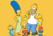 La mejor manera de terminar una relación, con ayuda de Los Simpson