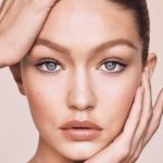 Gigi Hadid lanza su línea de maquillaje con Maybelline