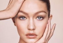 Gigi Hadid lanza su línea de maquillaje con Maybelline