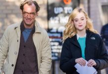 La nueva película de Woody Allen tendrá una polémica escena sexual