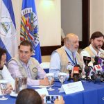 OEA sobre Nicaragua: Voluntad en las urnas fue respetada