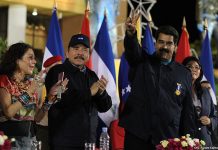 Daniel y Rosario felicitan a Nicolás Maduro por victoria electoral en Venezuela
